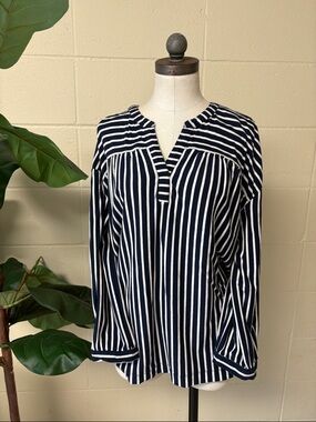 Style & Co blouse